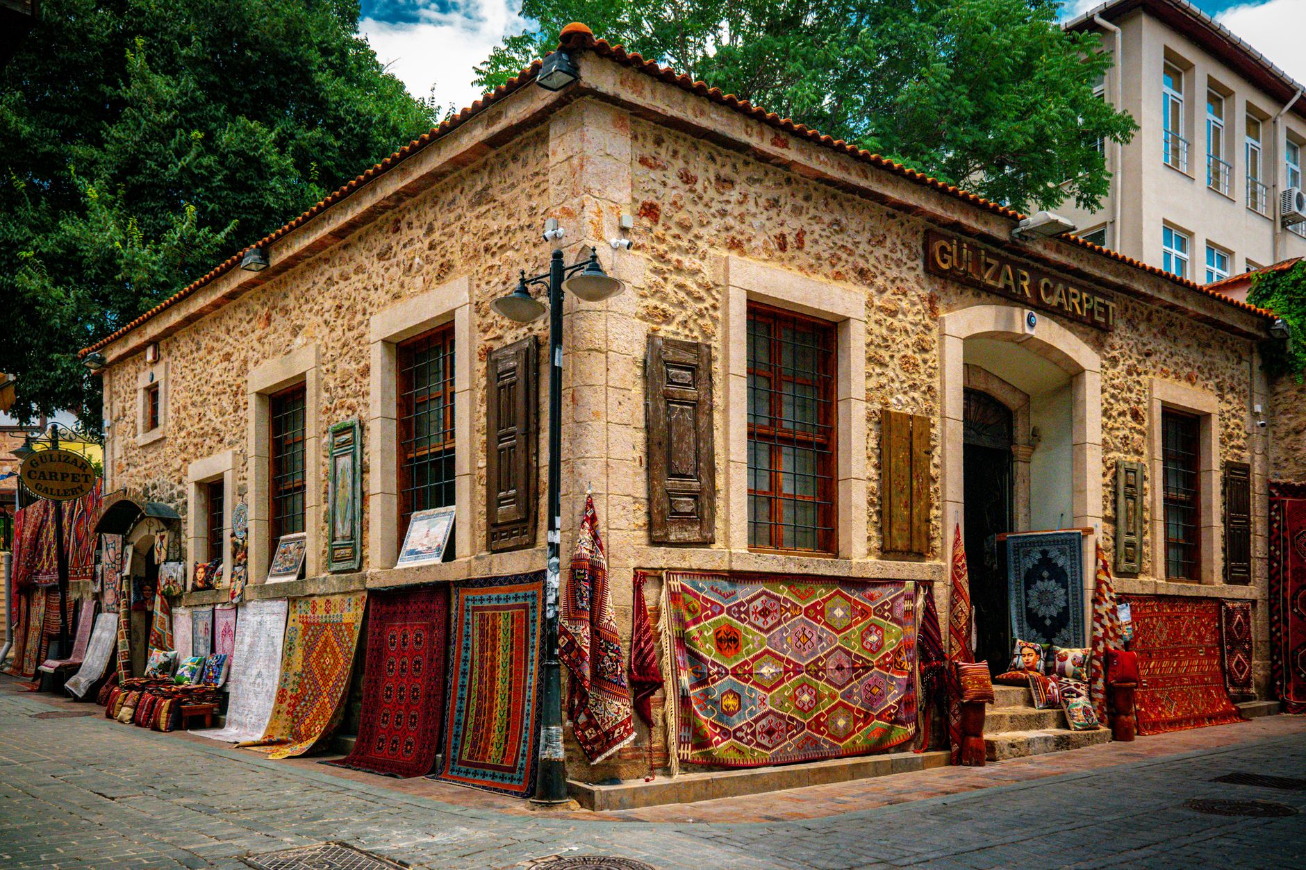 Uydu Sistemleri Yerel İşletme fotoğrafı 3